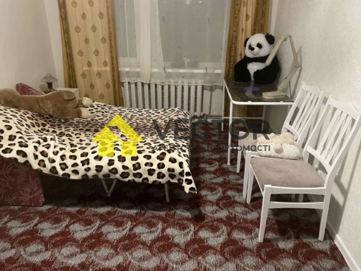 Оренда 1-кімнатної квартири по Кільцю - фото 1