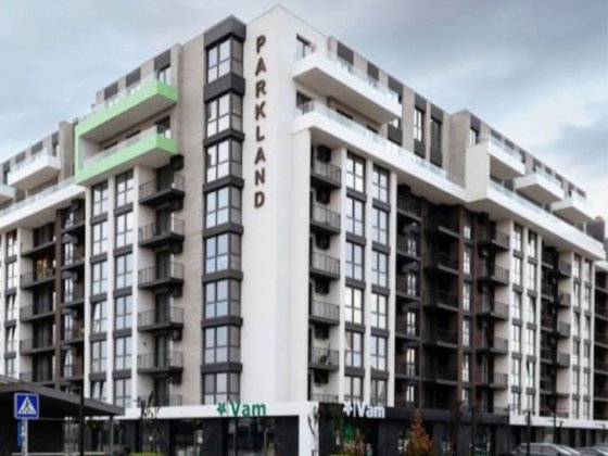 Здається 1-кім в ЖК ParkLand м.Ужгород Ужгород