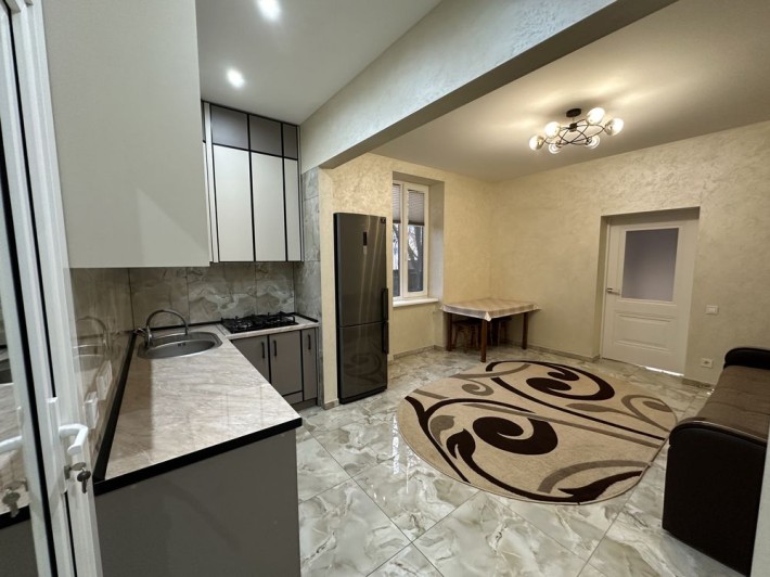 Оренда 2км квартири (вул.Бережанська) - фото 1