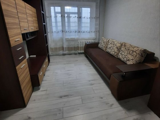 Сади 2 після ремонту Полтава