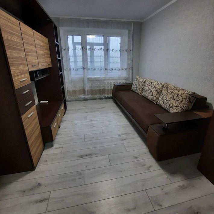 Сади 2 після ремонту - фото 1