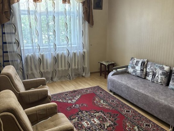 Здам однокімнатну квартиру Чернівці