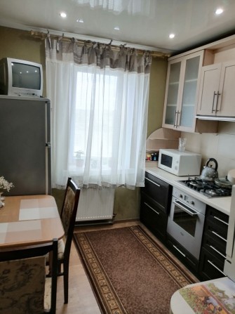 Здам двокімнатну квартиру з євроремонтом по вулиці Волковича - фото 1