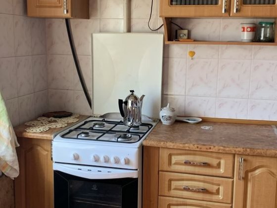 1-кімнатна квартира в оренду. ПЗР Сумгаїтська ЕПІЦЕНТР. ВІЛЬНА з 25.12 Черкассы