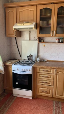 1-кімнатна квартира в оренду. ПЗР Сумгаїтська ЕПІЦЕНТР. ВІЛЬНА з 25.12 - фото 1