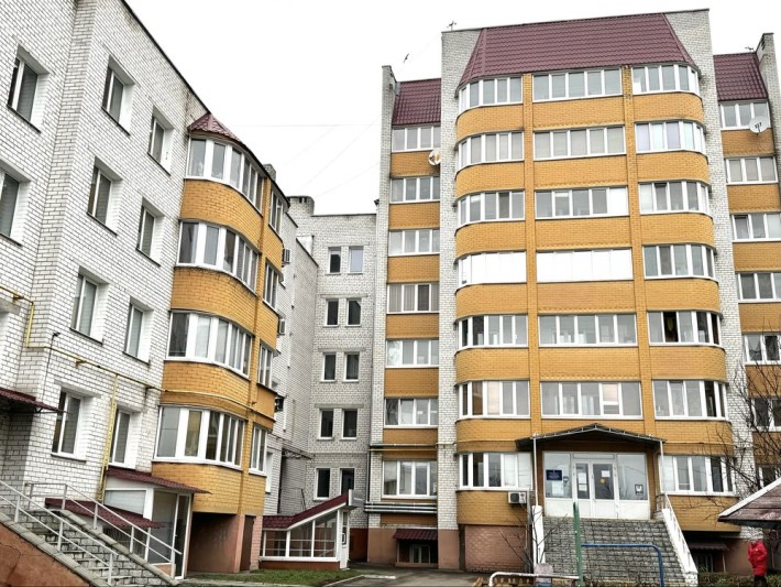 Оренда двокімнатної квартири Масани - фото 1