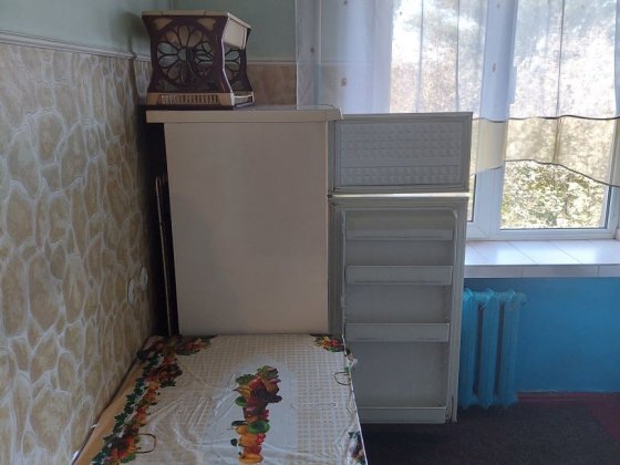 Здаю 1 кім квартиру в р-ні Ж/Д вокзалу по Смілянській! Черкаси