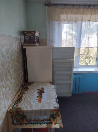 Здаю 1 кім квартиру в р-ні Ж/Д вокзалу по Смілянській! - фото 1