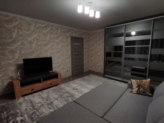 Сдам 1 комн кв,рн Ремзавода,евроремонт,свет Чернігів