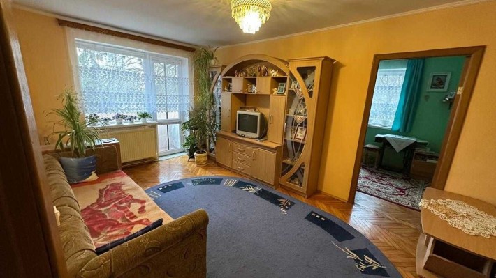 Здам квартиру м. Ужгород, центр. Світло не вимикають - фото 1