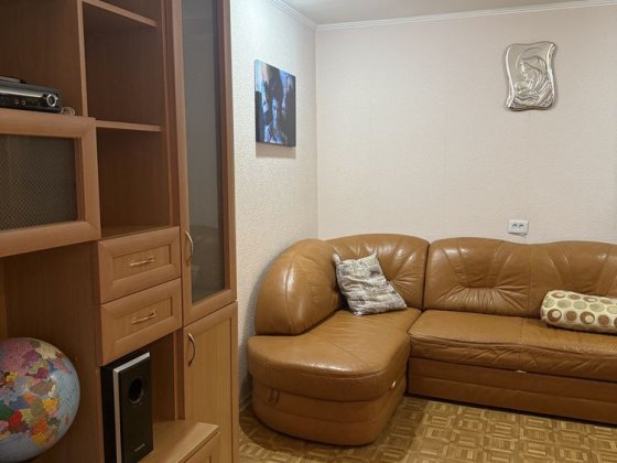 Оренда 2 к.кв Рн кінотеатру Мир Черкаси