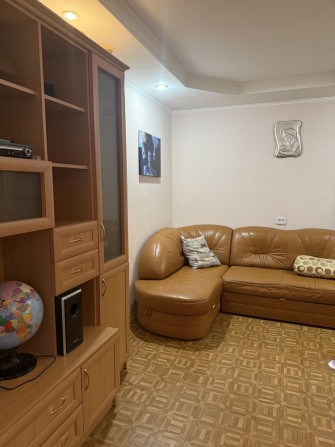 Оренда 2 к.кв Рн кінотеатру Мир - фото 1