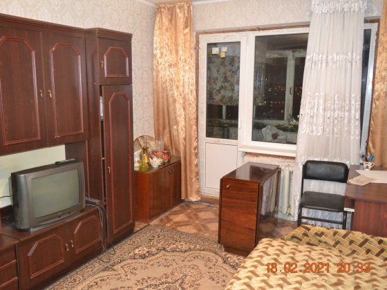 Сдам 2-ух комнт.кв Доценко (Соборности)3500+комун. Чернігів