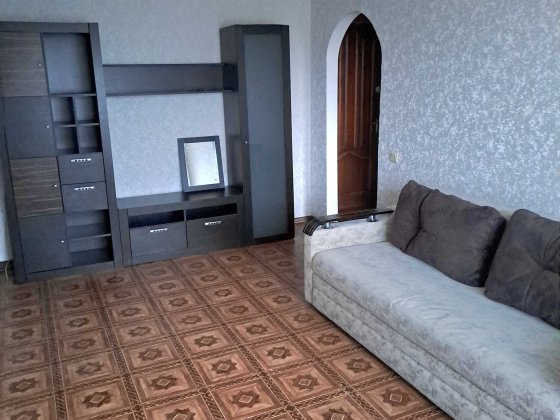 Сдам 1ком квартиру на ремзаводе Чернігів