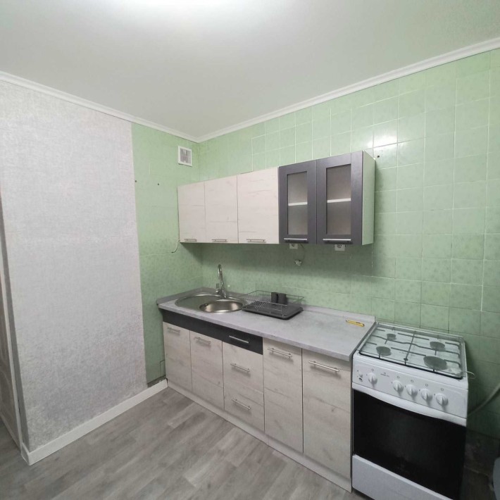 Двокімнатна квартира вул В. Великого, 34 школа - фото 1