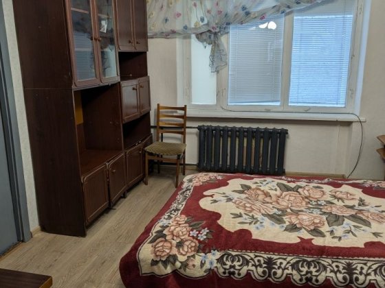 Здам 3 кім. квартиру на довготривалий термін. Вул. Українських добр. Чернівці