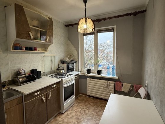 Оренла 1-но кімнатної квартири на проспекті Левка Лукʼяненка Чернігів