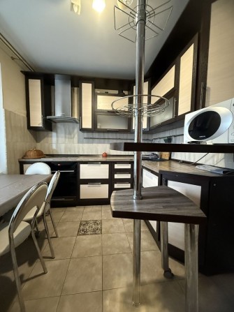 Здається в оренду двокімнатна квартира, район Масани вул. Незалежності - фото 1