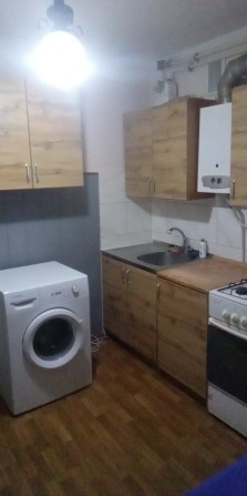 Терміново здається 1 км кварт. р-н парку Шевченка,ключі! - фото 1