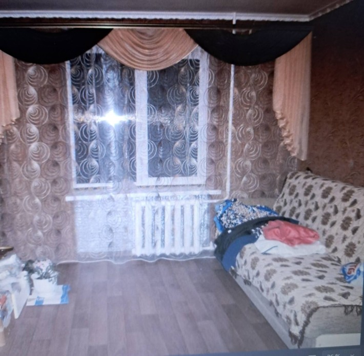 Здам 2 кімнатну квартиру. Район Д. - фото 1