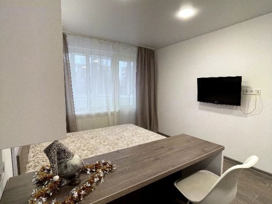 1 кімнатна квартира ПЗР Черкаси