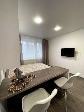 1 кімнатна квартира ПЗР - фото 1