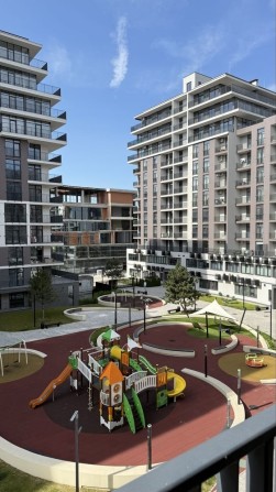 Оренда 2 кімнатної Park Land - фото 1