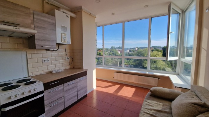 Оренда 2 кімн новобудови - фото 1