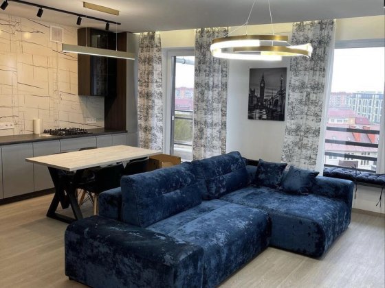 Оренда квартири , р-н Боздош Ужгород