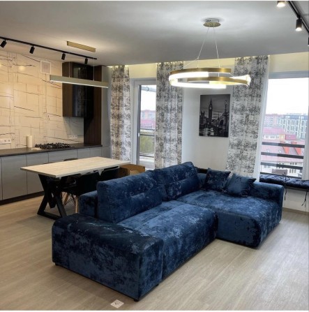 Оренда квартири , р-н Боздош - фото 1