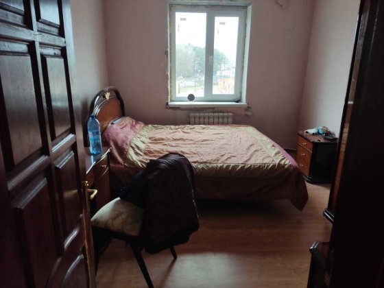 Здається двухкімнатна квартира "Масани", можна тваринки Чернігів