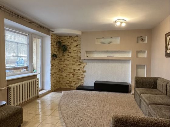 Оренда трикімнатної квартири вул. Юрія Іллєнка 6 Черкаси