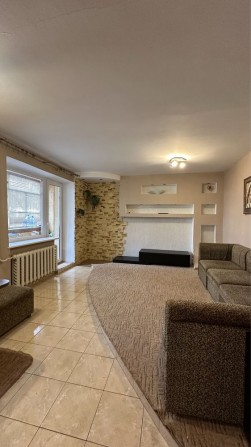 Оренда трикімнатної квартири вул. Юрія Іллєнка 6 - фото 1