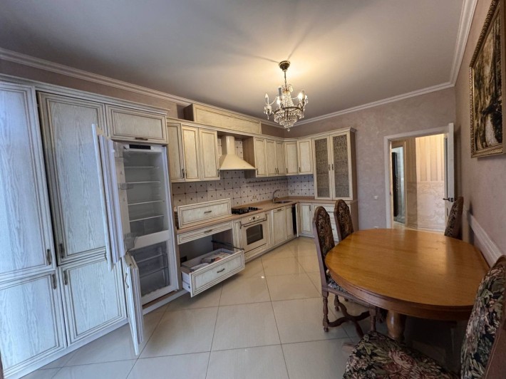 Довготривала оренда 2-хкім квартири Вул Докучаєва(Дастора) - фото 1