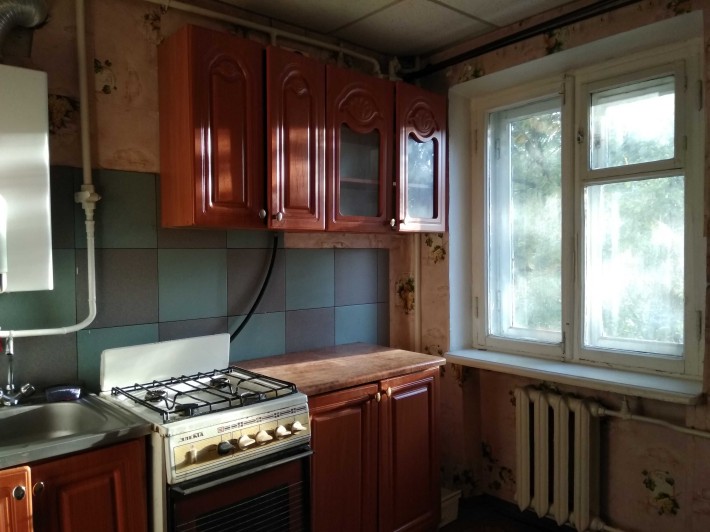 Сдаётся 1-комнатная квартира - фото 1