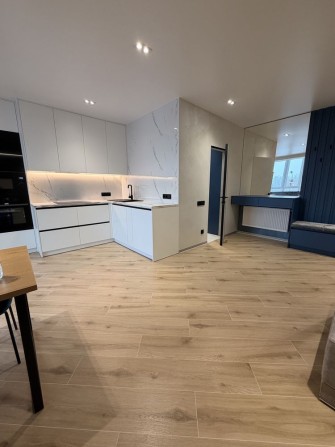 БЕЗ КОМіСІЇ. Оренда євродвушка з окремою спальнею, Графський ЖК, Центр - фото 1