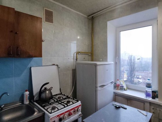 Сдаётся недорогая квартира Чернігів