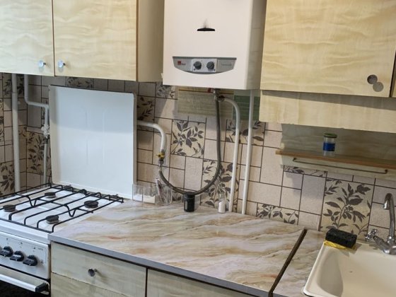 Сдам 1 ком . квартиру! Чернігів