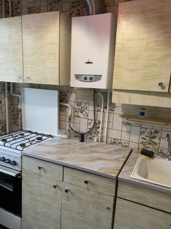 Сдам 1 ком . квартиру! - фото 1