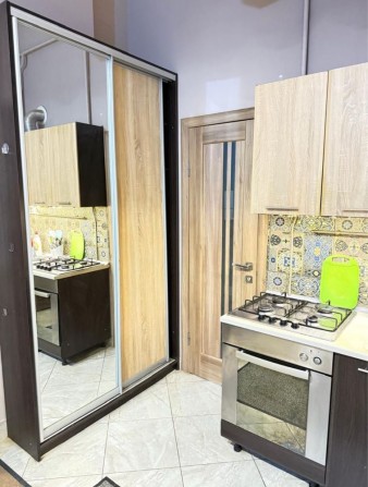 1-кімнатна квартира в центрі міста - фото 1