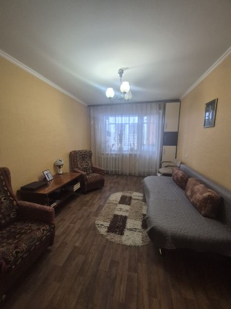 Оренда 1-кімнатної квартири
 вул. Володимира Великого, 95 (біля 34 шко - фото 1