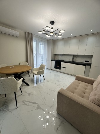 Здається в оренду 2 кімн. Кв. ЖК Б-4 - фото 1