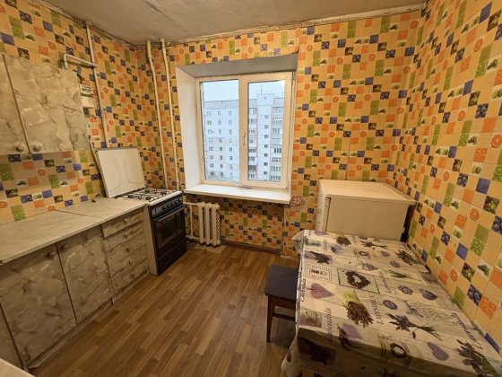 Оренда 1кімн. квартири на вул. Грушевського Черкаси