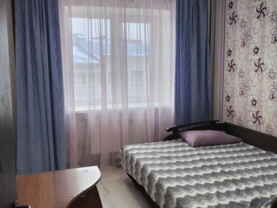 Оренда 2 кім квартири на Красном Мосту Чернігів