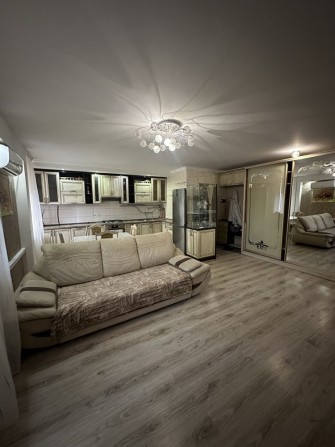 Оренда 3 х кімнатної квартири, бульвар Шевченка 132 - фото 1