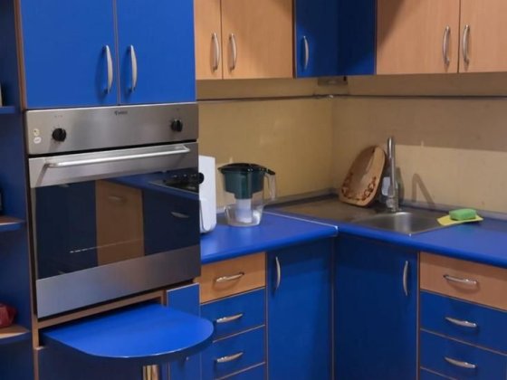 Вільно! Здам 1 кімн.кварт, Театральна площа, Центр міста Чернівці