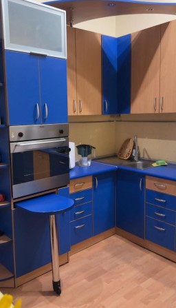 Вільно! Здам 1 кімн.кварт, Театральна площа, Центр міста - фото 1