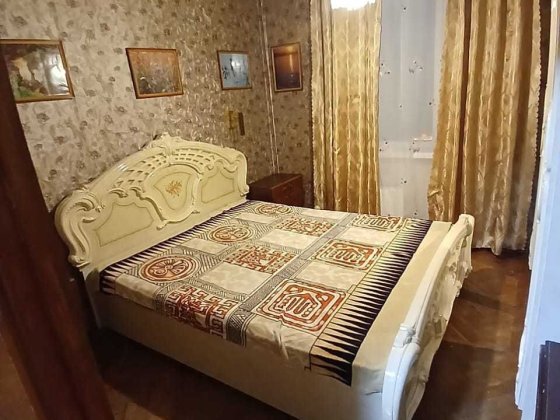 Здається 2 кім. мебльована квартира, з побутовою технікою на митниці. Черкаси