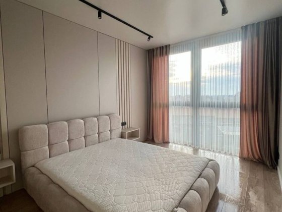 Перша здача 2-к, ЖК Parkland Ужгород