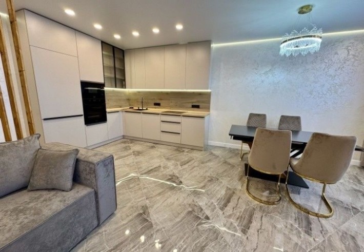 Здається 3кімн.  студія в новобудові паркова зона ТЦ Майдан - фото 1